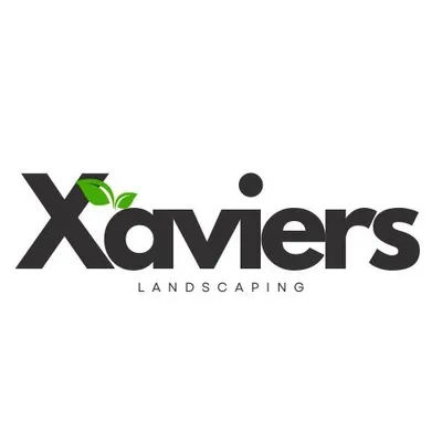 Xavier’s landscaping