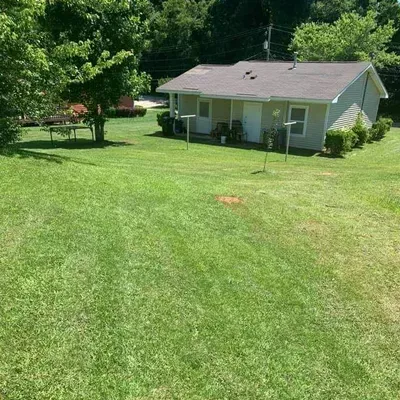 Tru Yardmother Lawn Services