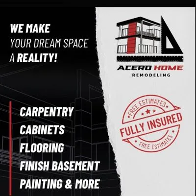 Acero Home Remodeling