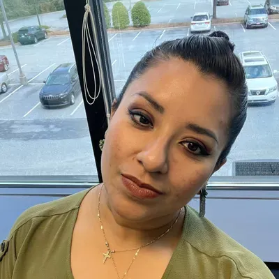 Luz Morales
