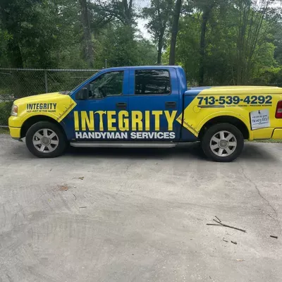 Integrity Handyman Services of Texas