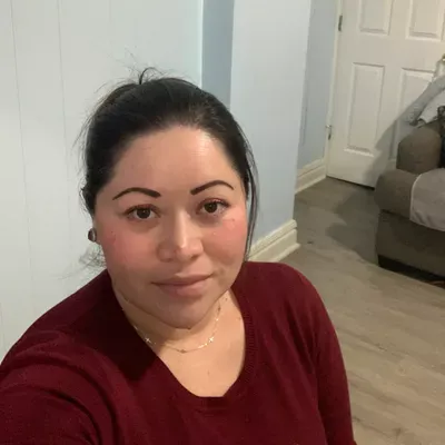 Marisol House cleaning