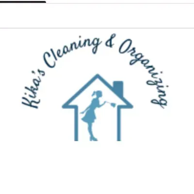 Kika’s Cleaning Services & Organizing