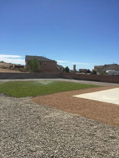 Martinez Design & Scape