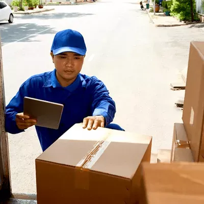 E&J Moving and Hauling