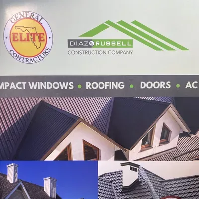 Elite Roofing Repair
