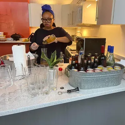 Shoffner’s Catering and Personal Chef