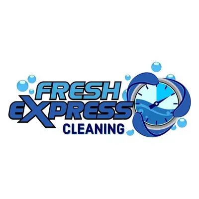 Fresh&Express Cleaning