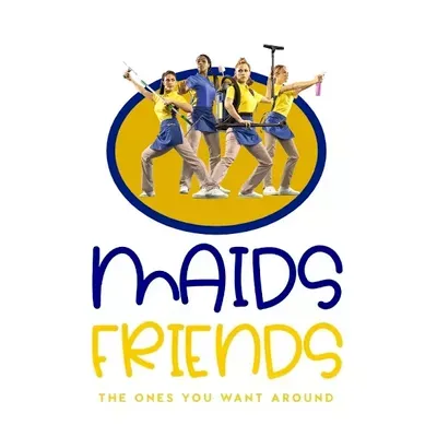 Maid Friends