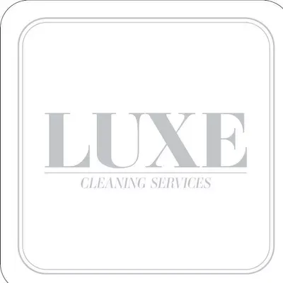 Luxe Cleaning Services