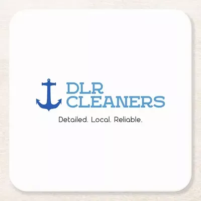DLR Cleaners