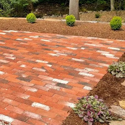Chris’s Landscaping