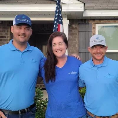 Legacy Property Management and Development LLC