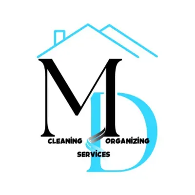 MD Cleaning & Organizing Services LLC ?