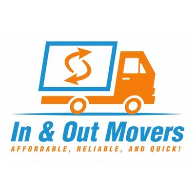 In & Out Movers