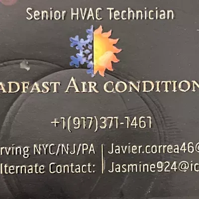 Stead fast mechaical