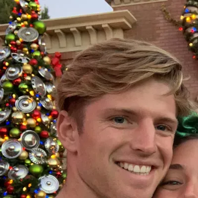 Caleb Bates