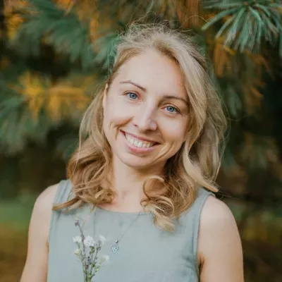 Tatiana Lenskaya