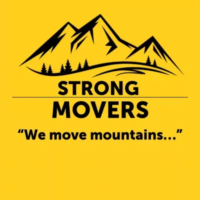 Strong moversLLC