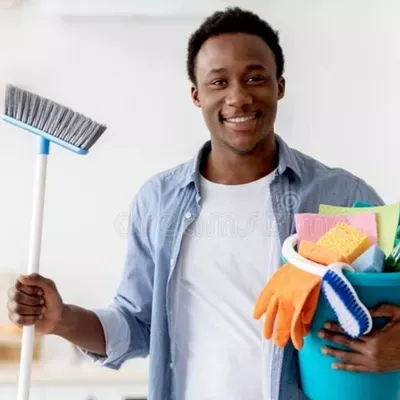 ProHelp Cleaning Service LLC