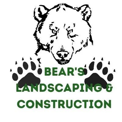 Bears Landscape