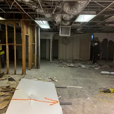 USA Emergency Demolition And Clean Up