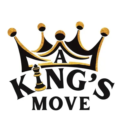 A King's Move