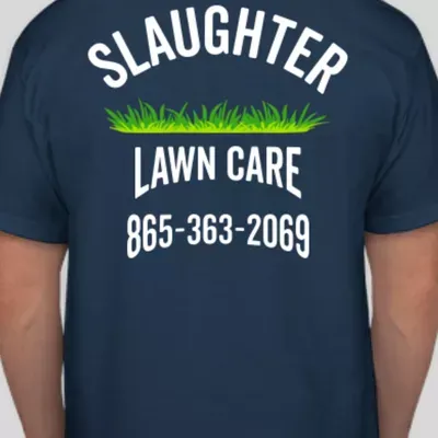 Slaughter Lawn Care