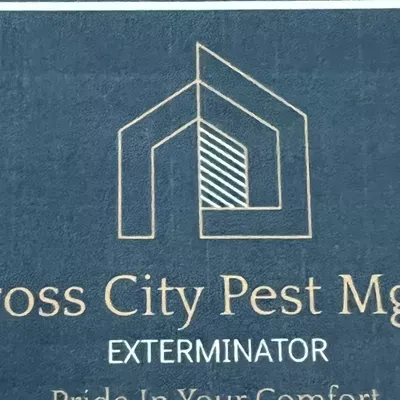 CrossCityPest Mgt