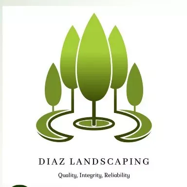 Diaz landscaping