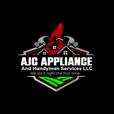AJC Appliance and handyman services LLC