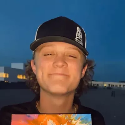 Ryker Stratton