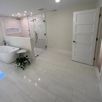 Jireh Tile & Granite