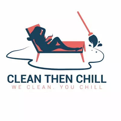 CleanThenChill