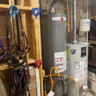 Eury’s Plumbing