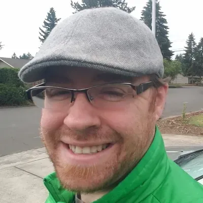 Handy VanHuff (Joel)