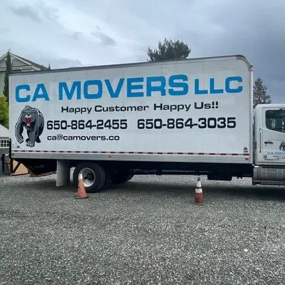 Ca movers