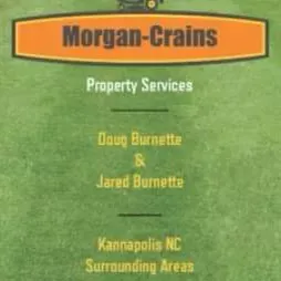 Morgan crains property maintenance