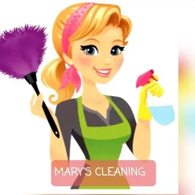 Mary's Cleaning Service