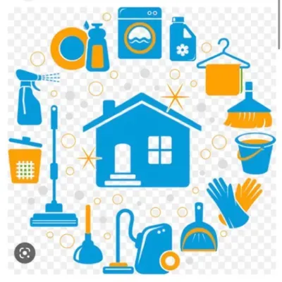 Cleaning services Jussara