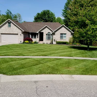 The Mower Man, Lawn maintenance and makeovers, llc