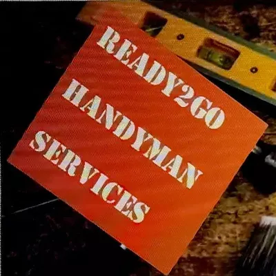 Ready2Go Handyman Service
