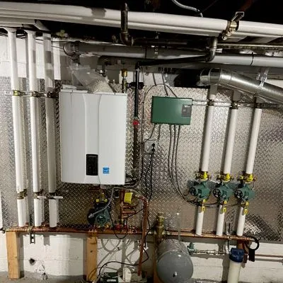 foxios contracting