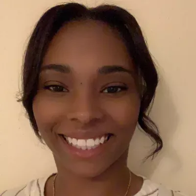 Simone Williams