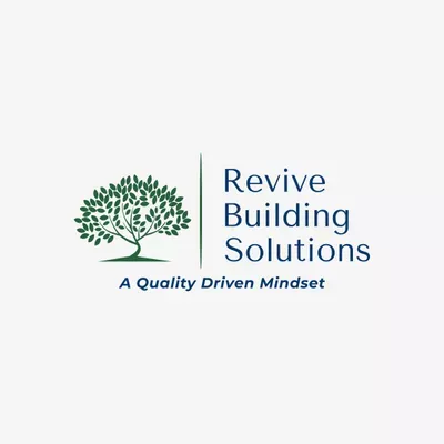Revive Building Solutions