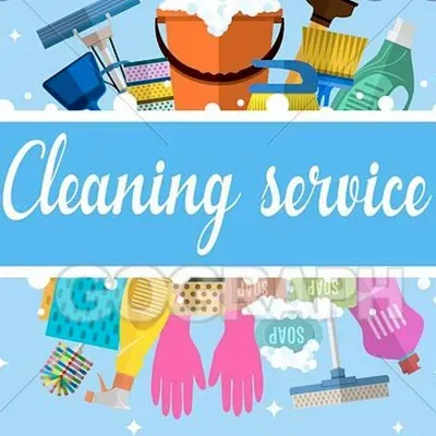 MK cleaning services