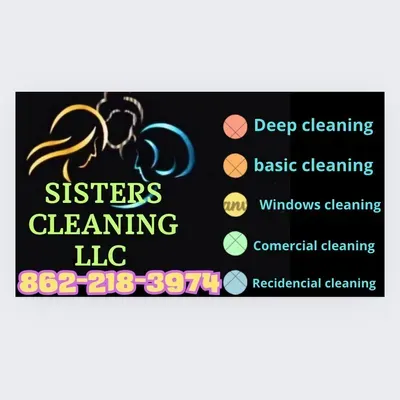 Sisters cleaning LLC