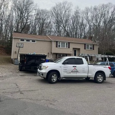 E&B Roofing