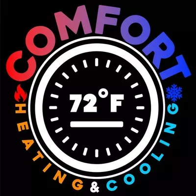 Comfort Heating & Cooling Inc.
