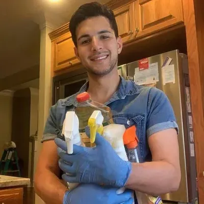 Maid Man Cleaning Services LLC